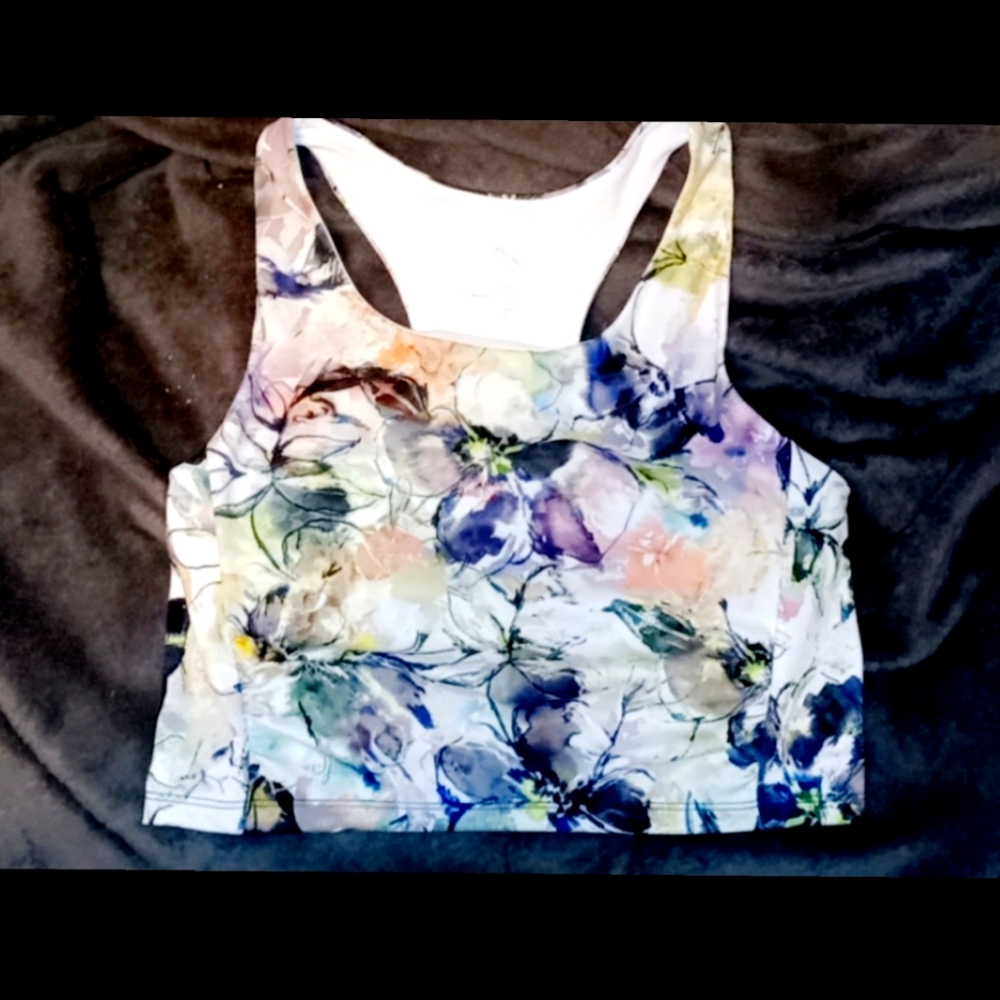 Women's Crop Top